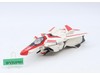 Jetfire Matsushiro Wing Variant Complete W/ Box 1985 G1 Transformers Figure