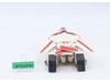 Jetfire Matsushiro Wing Variant Complete W/ Box 1985 G1 Transformers Figure