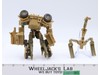 Bonecrusher 100% Complete Transformers Movie 2007 Hasbro Action Figure