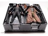 TMS038 Knightmare Batman & Superman Justice League Hot Toys 1/6 Scale Figure