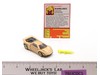 G2 Bumblebee Go-Bots 100% Complete GOLD 1995 Hasbro Transformers Vintage Figure