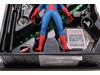 VGM048 Spider-Man Classic Suit Marvel 2021 Hot Toys 1:6 Scale Figure