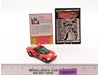 G2 Rapido 100% Complete 1992 Vintage Hasbro Transformers