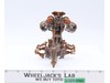 Scorponok Deluxe Class Complete Transformers Movie 2007 Hasbro Action Figure