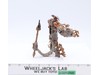 Scorponok Deluxe Class Complete Transformers Movie 2007 Hasbro Action Figure