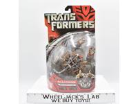 Scorponok Decepticon Deluxe Movie 2006 NEW MOSC Hasbro Transformers