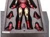 MMS543-D33 Iron Man Mark LXXXV Battle Damaged Version Marvel 2021 Hot Toys