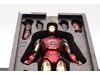 MMS543-D33 Iron Man Mark LXXXV Battle Damaged Version Marvel 2021 Hot Toys