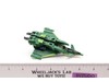 G2 Skyscorchers Eagle Eye 100% Complete 1994 Hasbro Transformers Vintage Figure