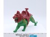 Battle Cat 100% Complete He-Man Masters of the Universe MOTU 1981 Mattel Vintage