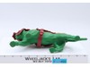 Battle Cat 100% Complete He-Man Masters of the Universe MOTU 1981 Mattel Vintage