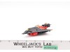 G2 Skyjack Cyberjets 100% Complete 1994 Hasbro Transformers Action Figure