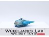 Blurr Targetmaster 1987 G1 Transformers Action Figure Vintage Action Figure