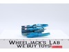 Blurr Targetmaster 1987 G1 Transformers Action Figure Vintage Action Figure