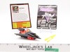 G2 Skyjack Cyberjets 100% Complete 1994 Hasbro Transformers Action Figure
