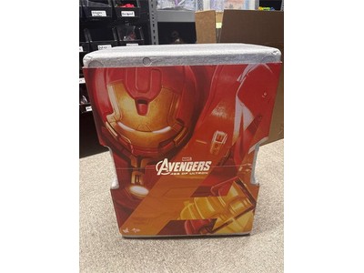 MMS285 Iron Man Hulkbuster Avengers Age of Ultron Hot Toys 1:6 Scale Figure NEW