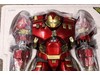 MMS285 Iron Man Hulkbuster Avengers Age of Ultron Hot Toys 1:6 Scale Figure NEW