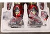 MMS285 Iron Man Hulkbuster Avengers Age of Ultron Hot Toys 1:6 Scale Figure NEW