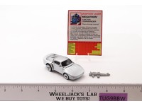 G2 Go-Bots Megatron 100% Complete 1993 Vintage Hasbro Transformers Action Figure