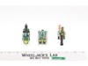 Road Wrecker Mini-Con Buzzsaw Drill Bit Dualor COMPLETE Transformers Armada