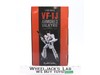 VF-1J Armored Valkyrie Macross 1/60 Robotech 1984 100% Complete With Box Unused