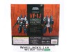VF-1J Armored Valkyrie Macross 1/60 Robotech 1984 100% Complete With Box Unused
