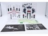 VF-1J Armored Valkyrie Macross 1/60 Robotech 1984 100% Complete With Box Unused