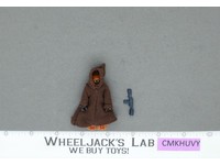 Jawa 100% Complete Star Wars 1977 Vintage Kenner Action Figure NO REPRO