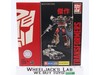 MP-06 Bluestreak Transformers Masterpiece 100% Complete Hasbro 2014 Figure W/Box