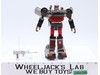 MP-06 Bluestreak Transformers Masterpiece 100% Complete Hasbro 2014 Figure W/Box