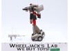 MP-06 Bluestreak Transformers Masterpiece 100% Complete Hasbro 2014 Figure W/Box