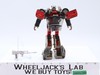 MP-06 Bluestreak Transformers Masterpiece 100% Complete Hasbro 2014 Figure W/Box