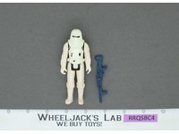 Imperial Stormtrooper Hoth Star Wars ESB 1980 Kenner Action Figure