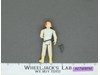 Cloud Car Pilot Star Wars ESB Empire Strikes Back 1980 Kenner Action Figure