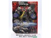 Megatron Premium Series Transformers Movie 2007 Hasbro Figure New Sealed