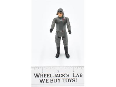 AT-AT Commander ESB Star Wars Vintage Kenner 1980 Action Figure