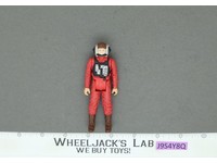 B-Wing Pilot Star Wars ROTJ Return of the Jedi 1984 Vintage Kenner Action Figure