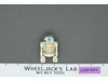R2-D2 W/ Sensorscope 100% Complete Star Wars 1980 Kenner Action Figure