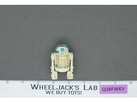 R2-D2 W/ Sensorscope 100% Complete Star Wars 1980 Kenner Action Figure