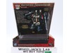 Thundercracker Transformers Masterpiece 100% Complete 2012 Hasbro Figure W/ Box