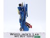 Thundercracker Transformers Masterpiece 100% Complete 2012 Hasbro Figure W/ Box
