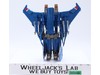 Thundercracker Transformers Masterpiece 100% Complete 2012 Hasbro Figure W/ Box