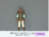 Weequay Skiff Guard 100% Complete Star Wars ROTJ 1983 Vintage Kenner NO REPRO