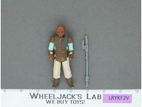Weequay Skiff Guard 100% Complete Star Wars ROTJ 1983 Vintage Kenner NO REPRO