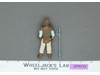 Weequay Skiff Guard 100% Complete Star Wars ROTJ 1983 Vintage Kenner NO REPRO