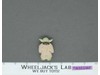 Yoda Star Wars ESB Empire Strikes Back 1980 Kenner Action Figure