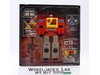 Autobot Blaster Transformers Universe Reissue 2010 Hasbro 100% Complete W/ Box