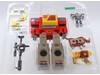 Autobot Blaster Transformers Universe Reissue 2010 Hasbro 100% Complete W/ Box