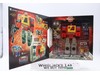 Autobot Blaster Transformers Universe Reissue 2010 Hasbro 100% Complete W/ Box