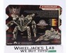 Starscream Transformers Revenge of the Fallen 2008 Hasbro Action Figure W/ Box